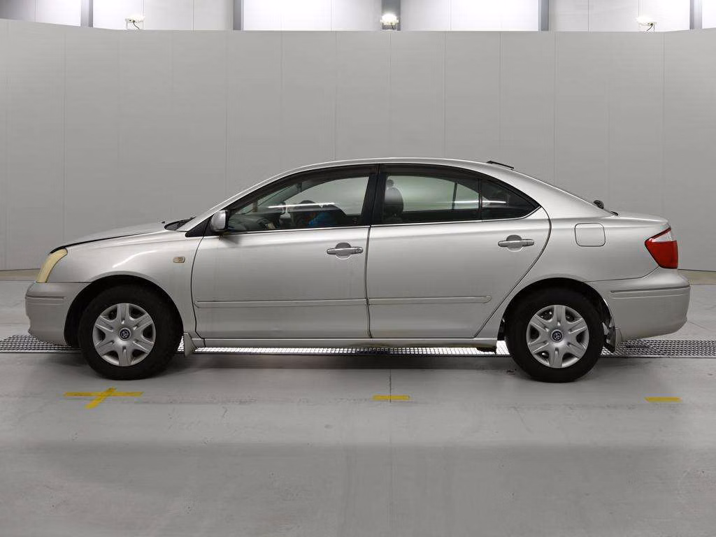 TOYOTA PREMIO