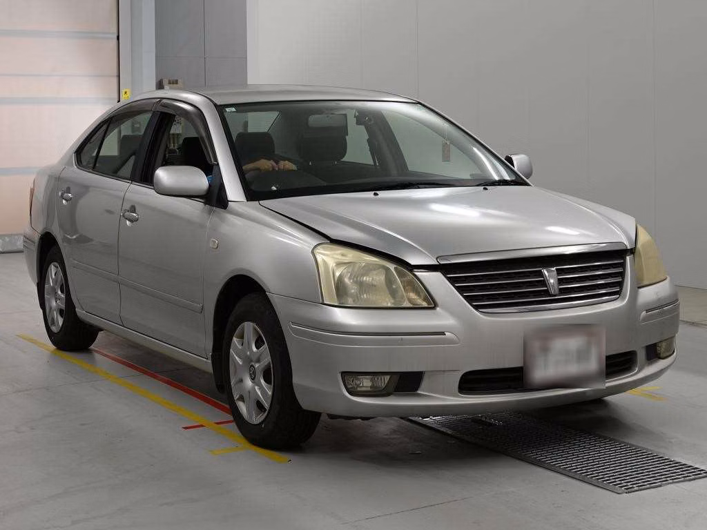 TOYOTA PREMIO