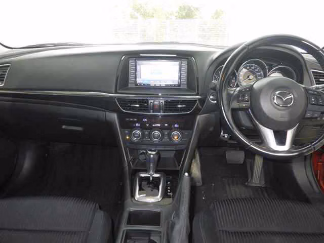 MAZDA ATENZA