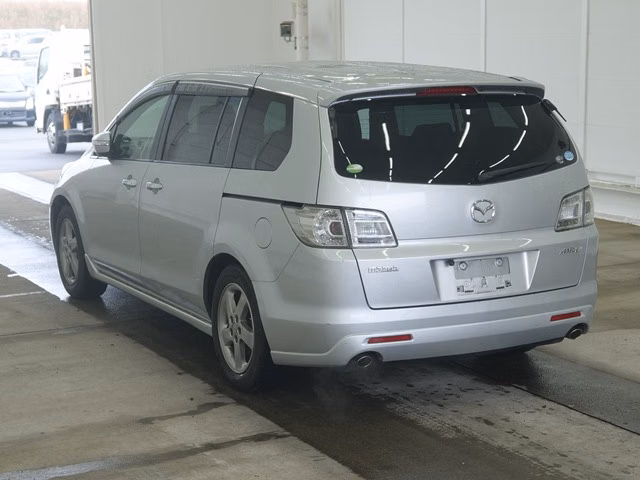MAZDA MPV