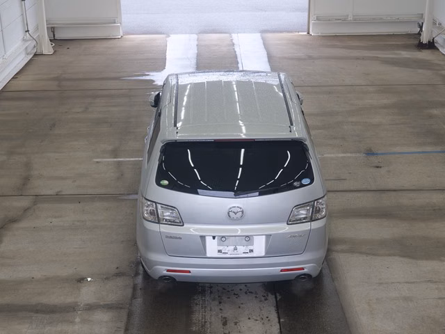 MAZDA MPV
