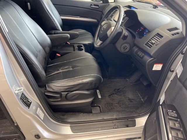 MAZDA MPV