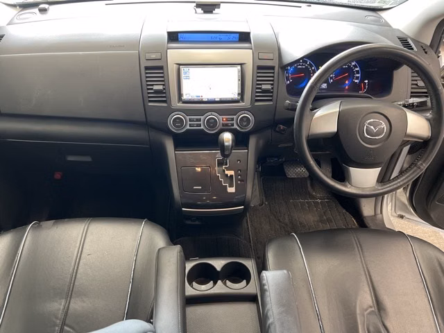MAZDA MPV