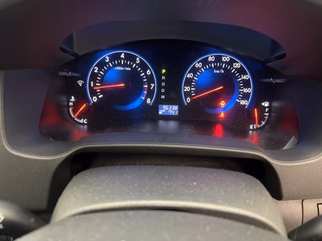 MAZDA MPV