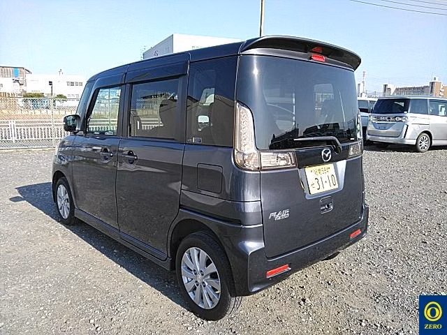MAZDA FLAIR WAGON