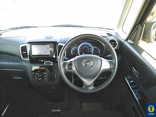 MAZDA FLAIR WAGON