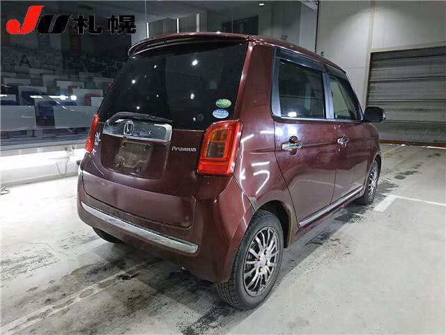 HONDA N-ONE