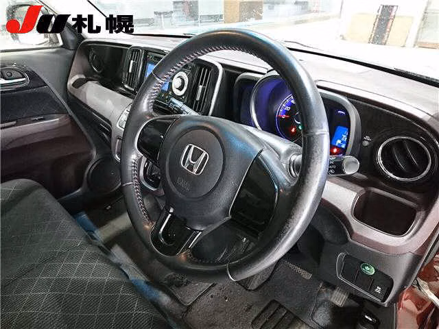 HONDA N-ONE