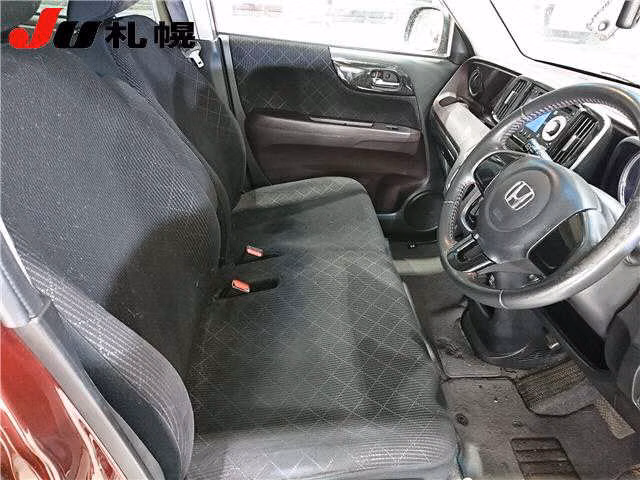 HONDA N-ONE