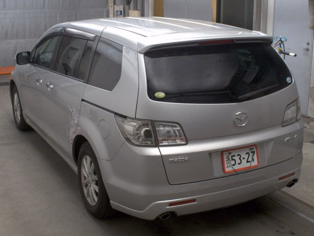 MAZDA MPV