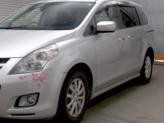 MAZDA MPV