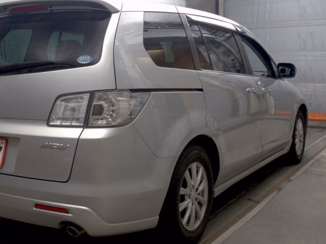 MAZDA MPV