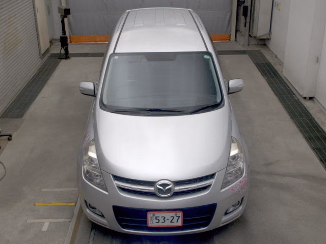 MAZDA MPV