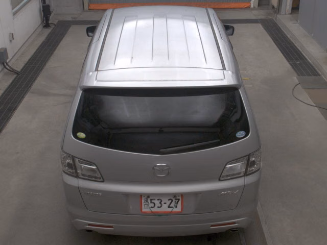 MAZDA MPV
