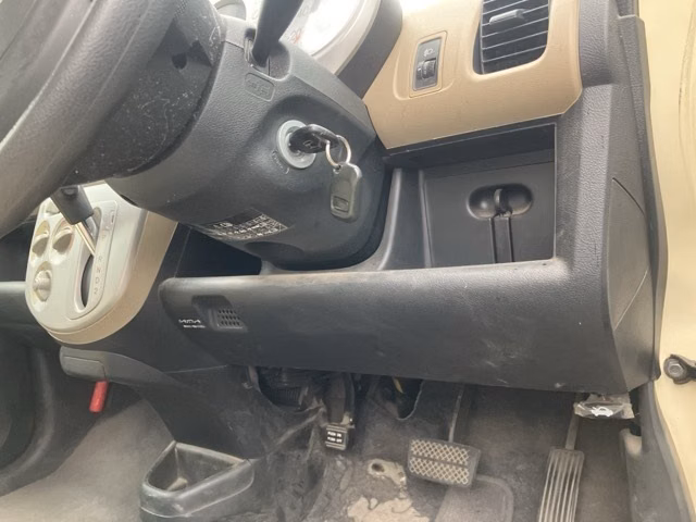 HONDA LIFE
