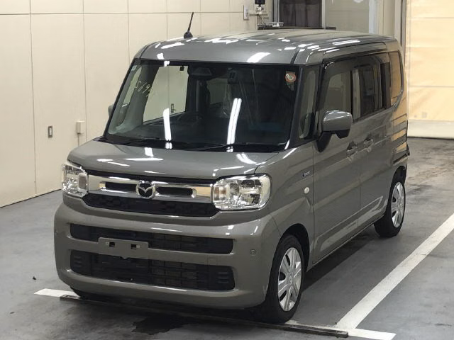 MAZDA FLAIR WAGON