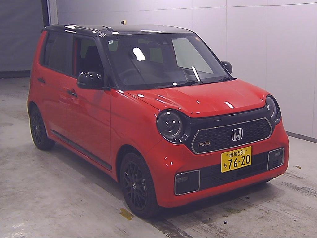 HONDA N-ONE