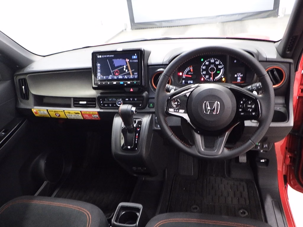 HONDA N-ONE