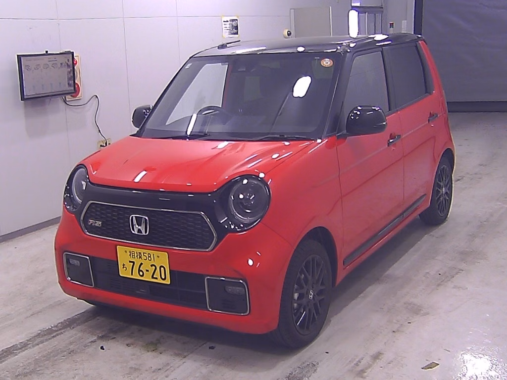 HONDA N-ONE