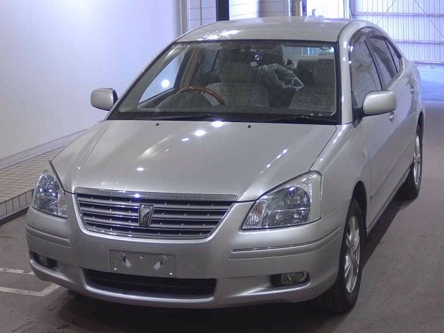 TOYOTA PREMIO