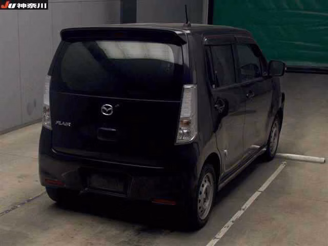 MAZDA FLAIR