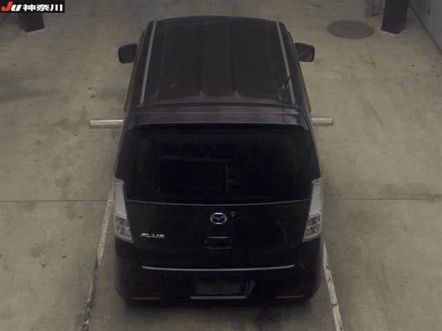 MAZDA FLAIR