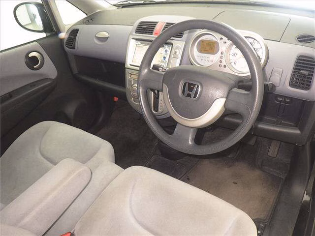 HONDA LIFE