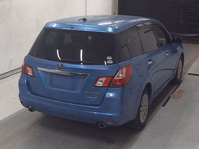 SUBARU EXIGA