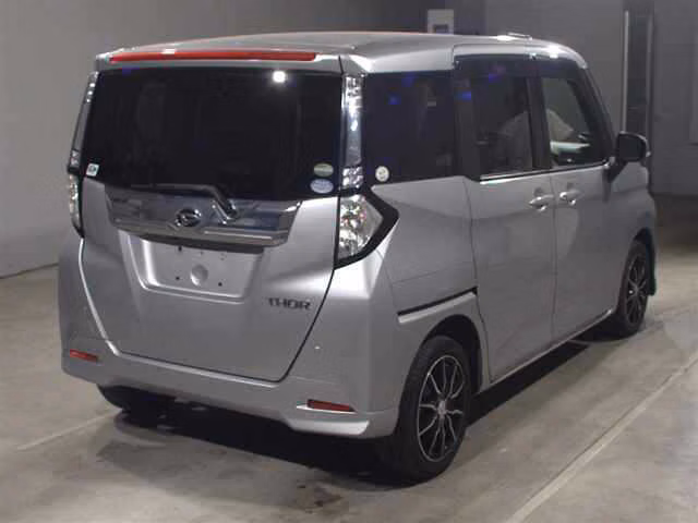 DAIHATSU THOR