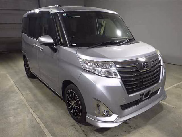 DAIHATSU THOR
