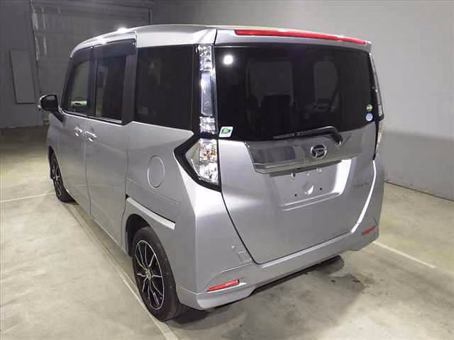 DAIHATSU THOR