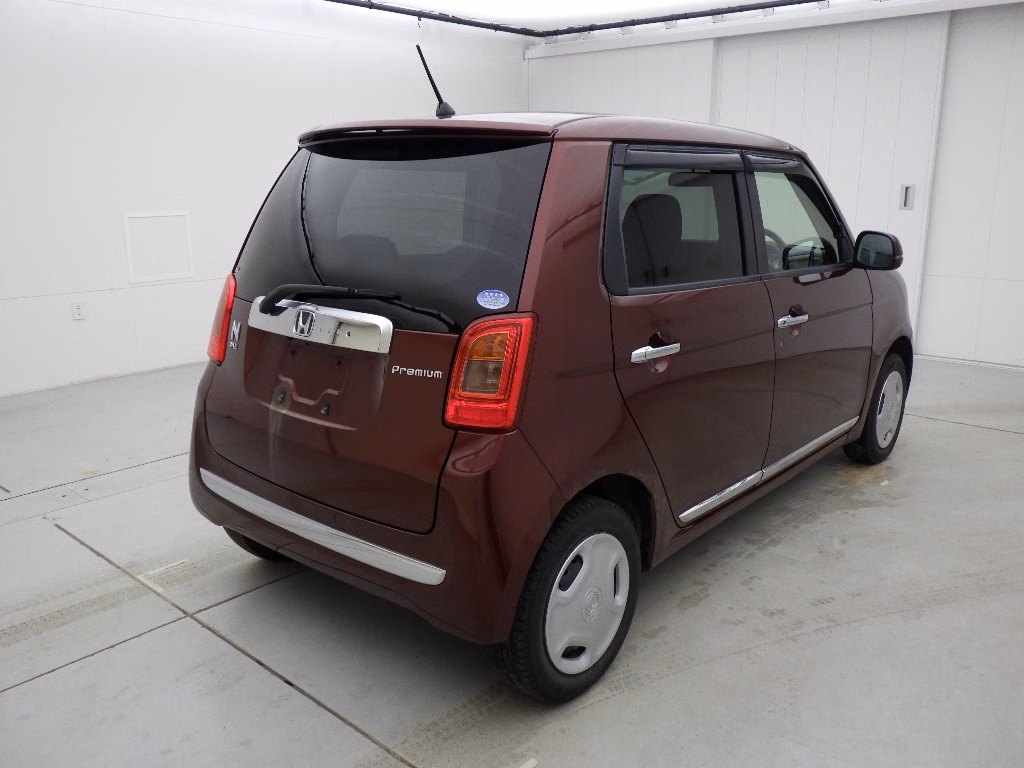 HONDA N-ONE