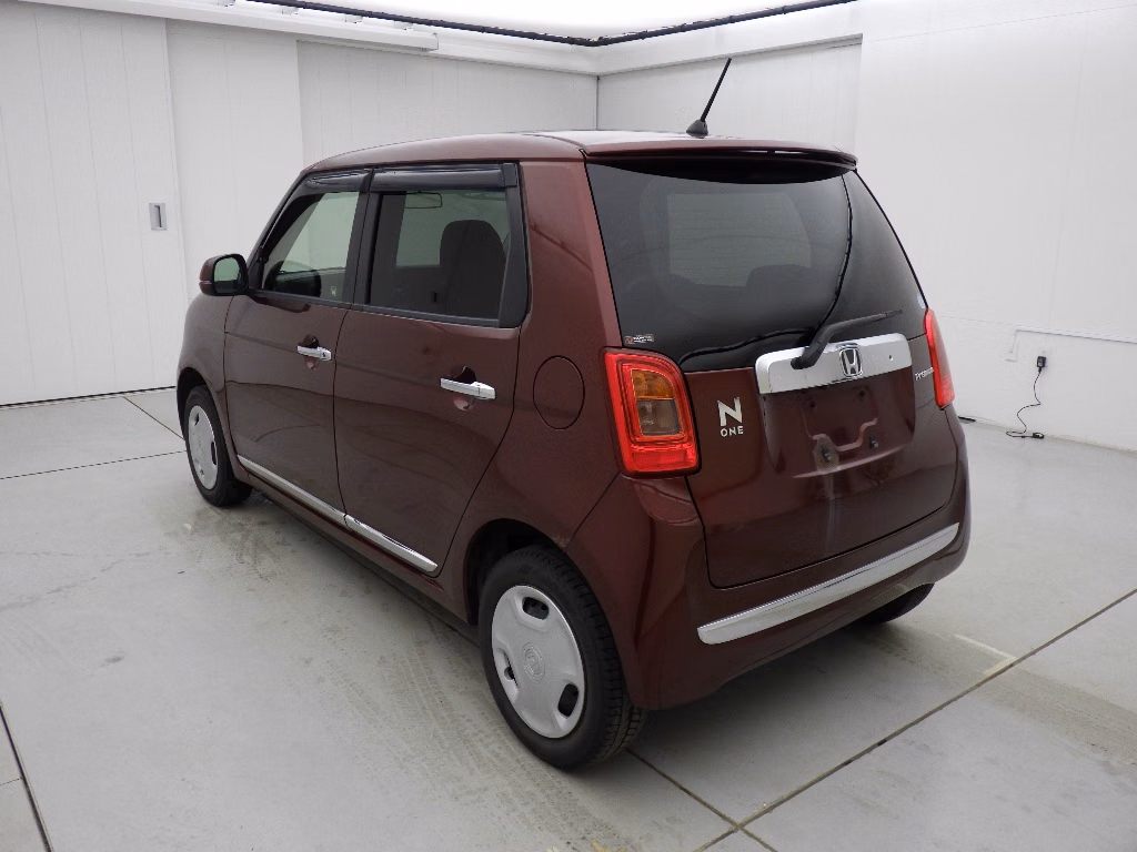 HONDA N-ONE