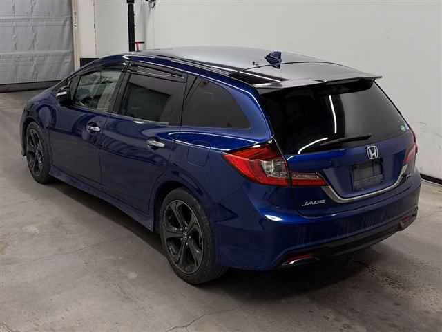 HONDA JADE