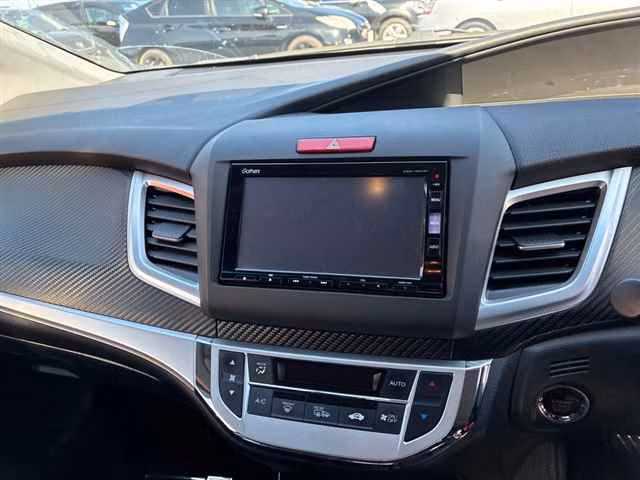 HONDA JADE