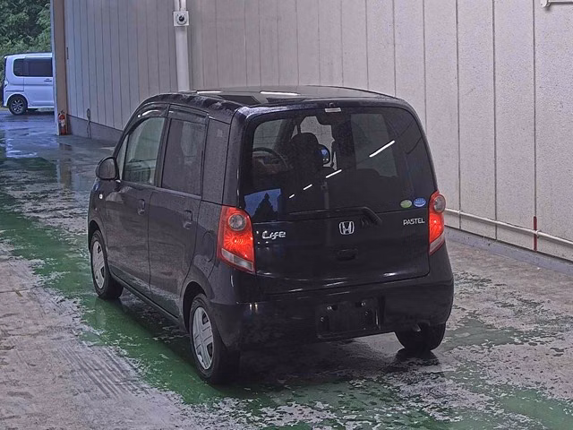 HONDA LIFE