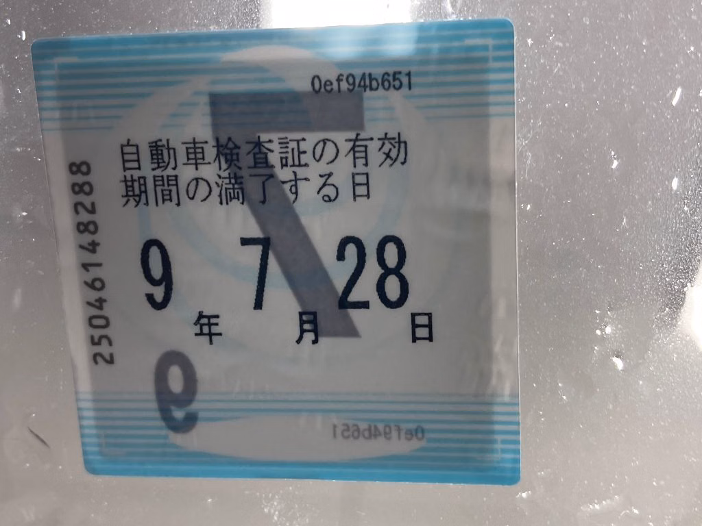 DAIHATSU BOON