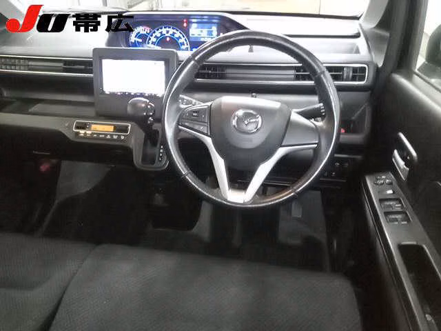 MAZDA FLAIR