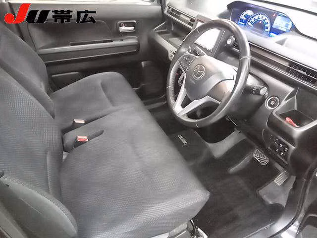 MAZDA FLAIR