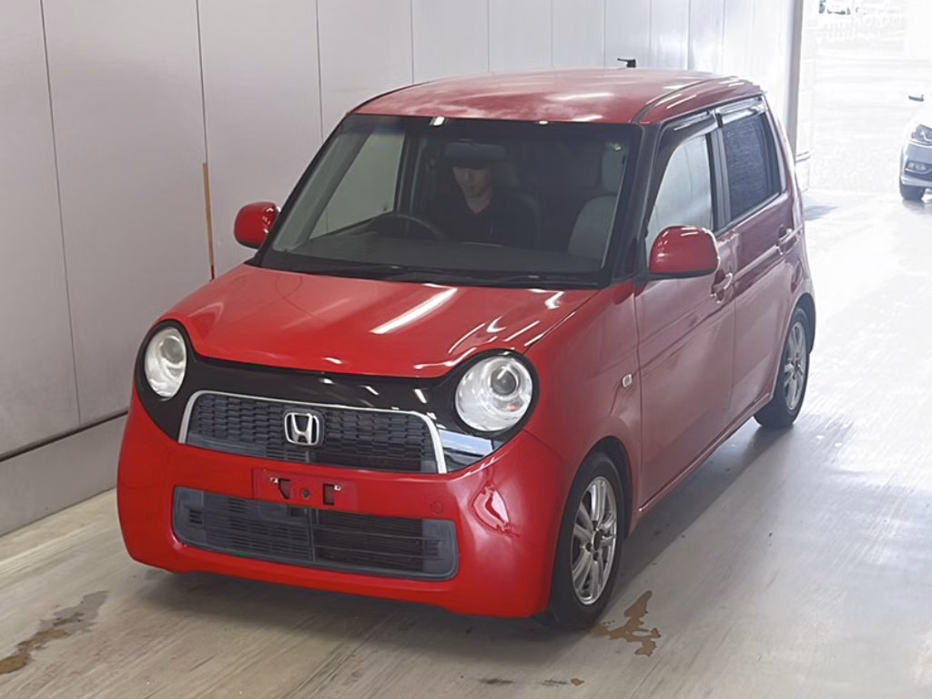 Honda N-ONE