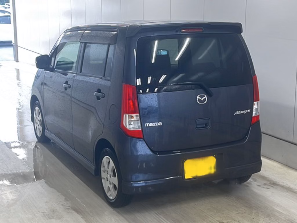 MAZDA AZ-WAGON