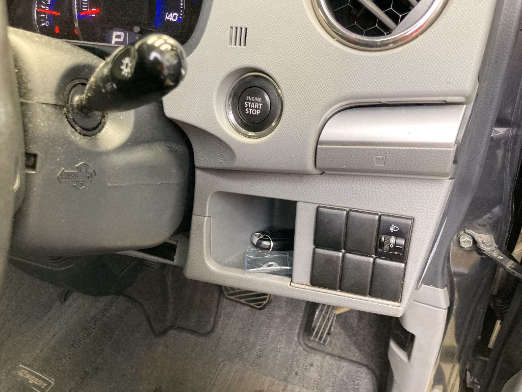 MAZDA AZ-WAGON