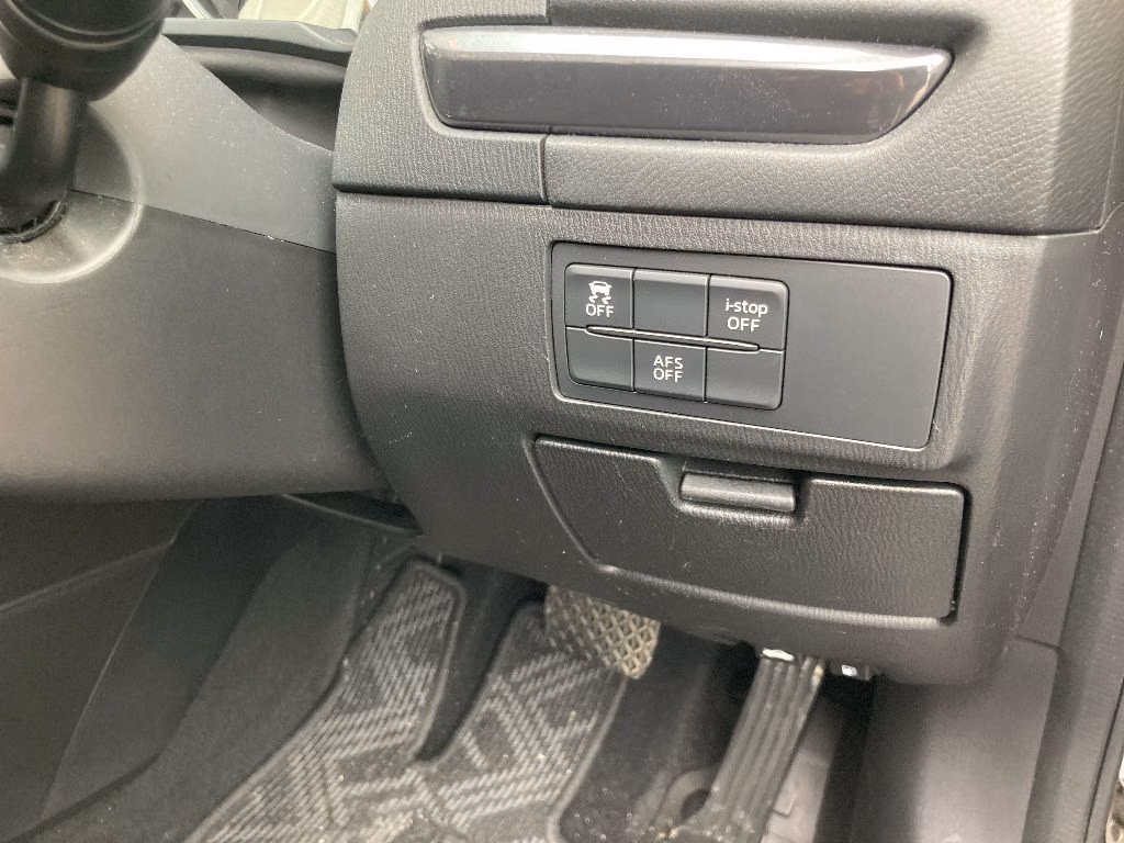 MAZDA ATENZA