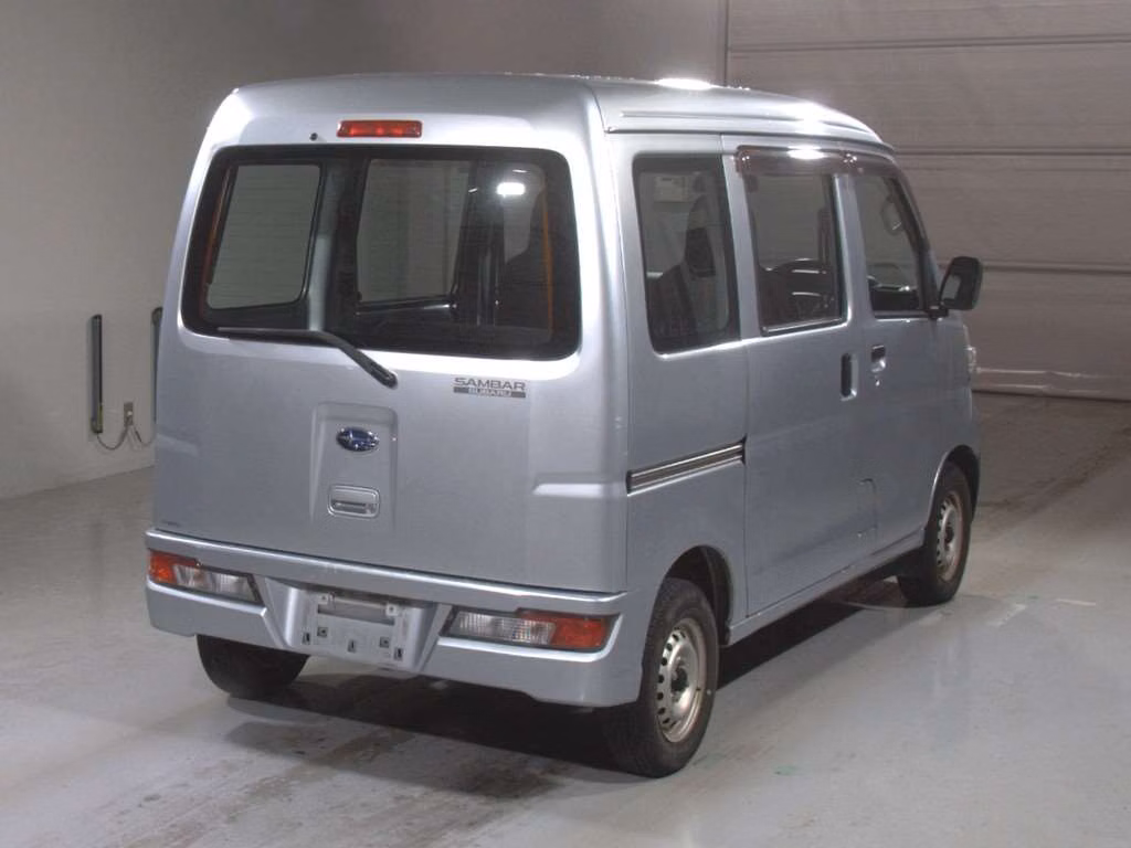 SUBARU SAMBAR