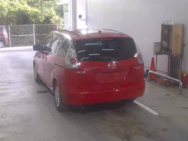 MAZDA PREMACY