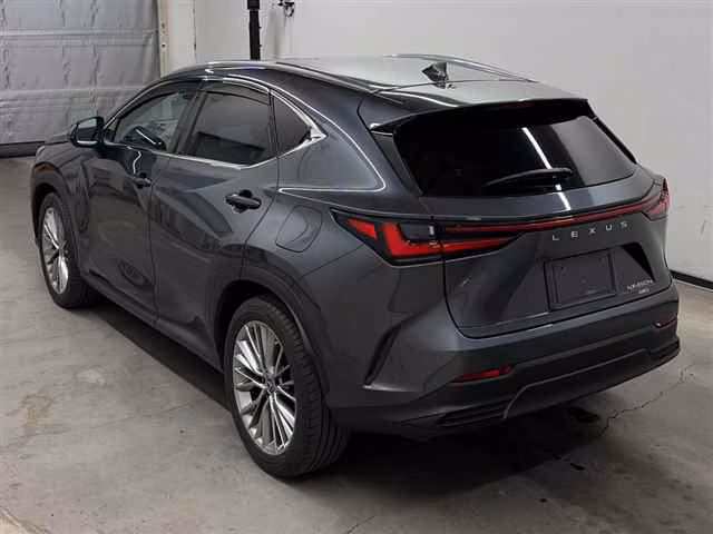 LEXUS NX450H+