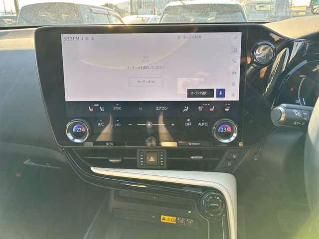 LEXUS NX450H+