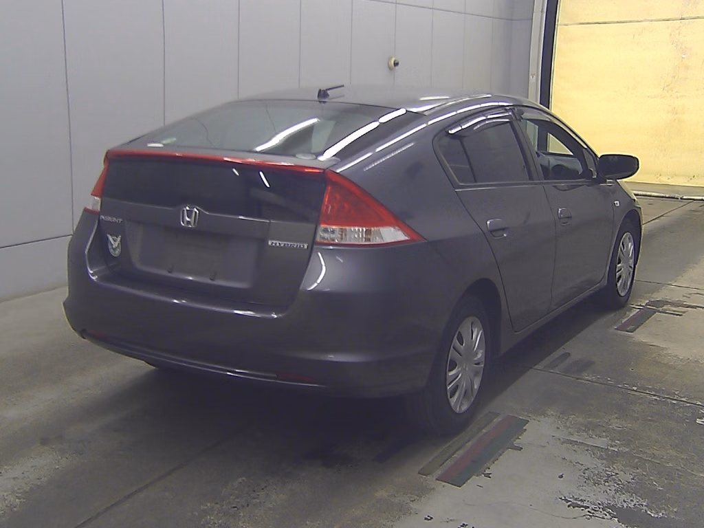HONDA INSIGHT