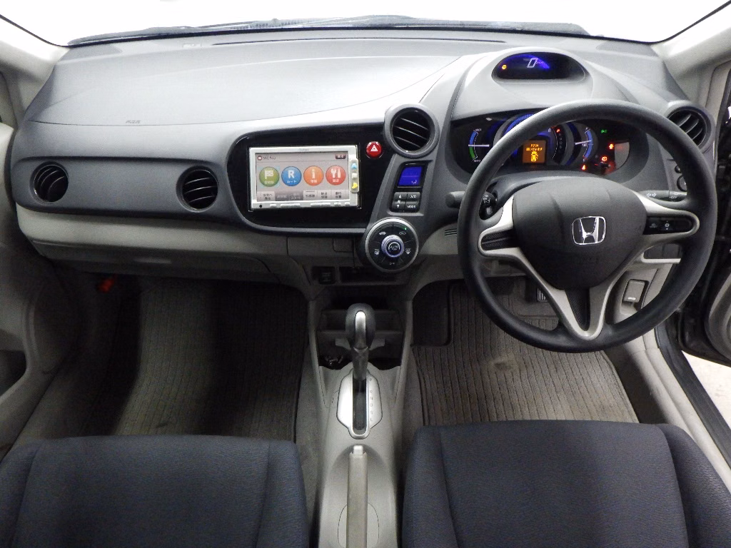 HONDA INSIGHT