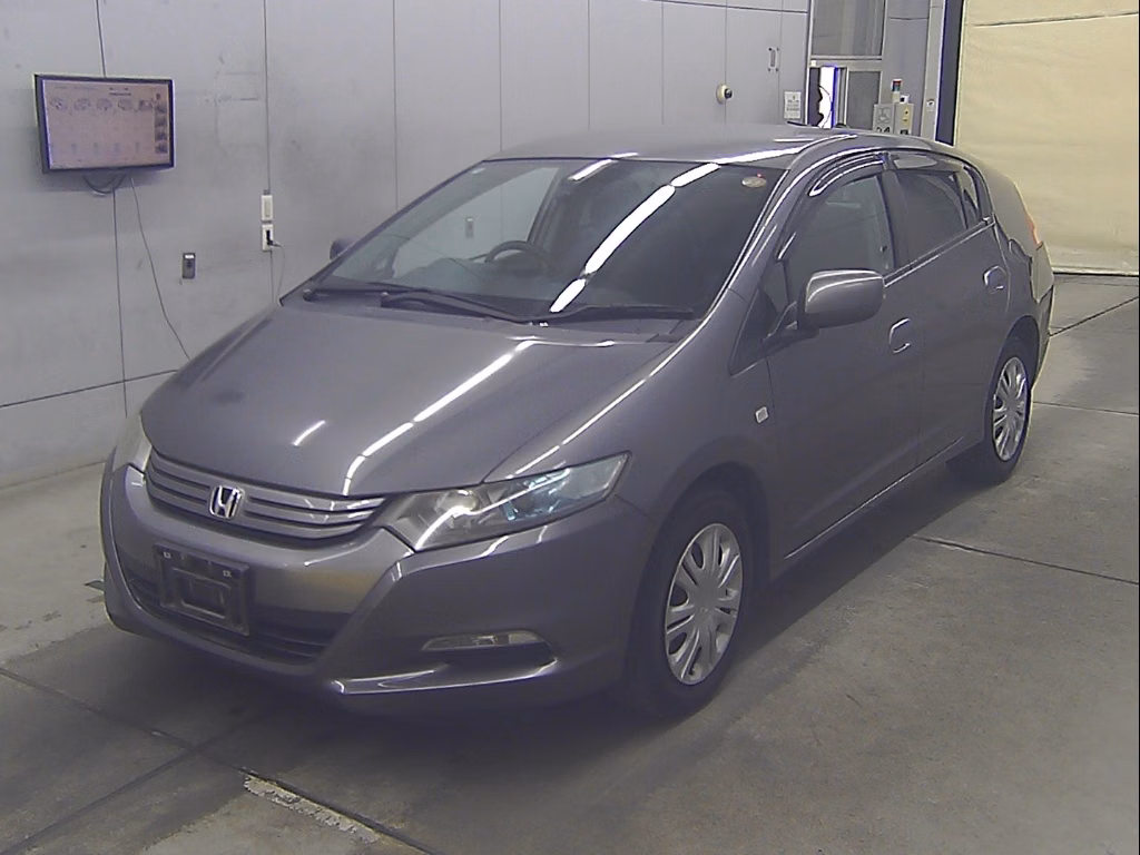 HONDA INSIGHT